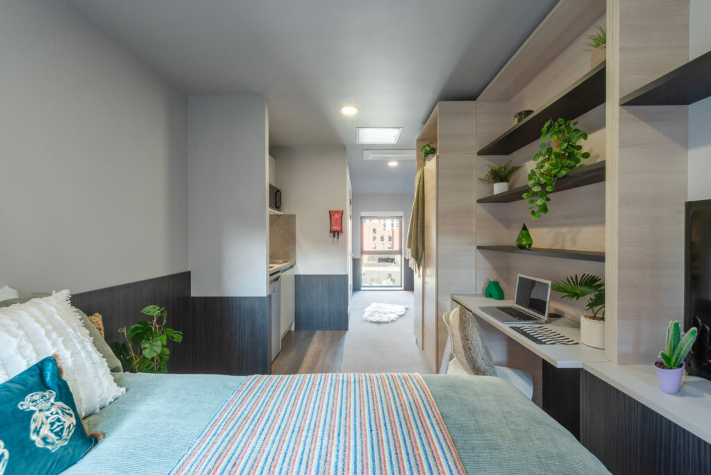 Classic Studio Plus 1