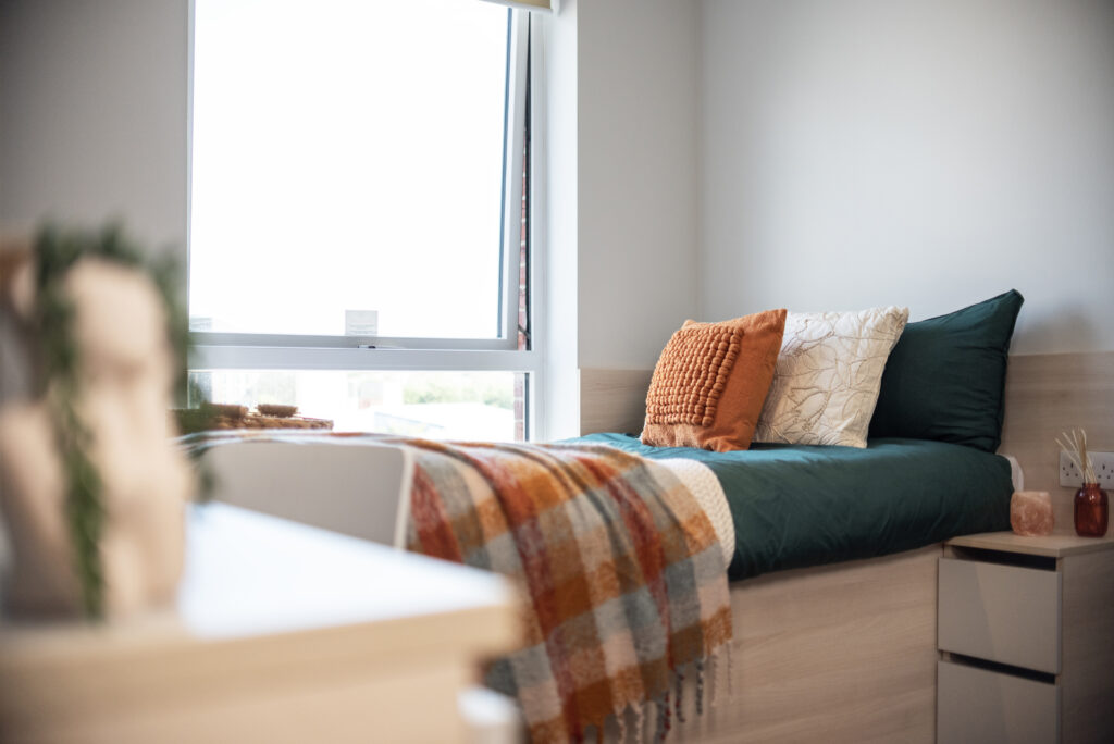 Premium Plus Ensuite 2