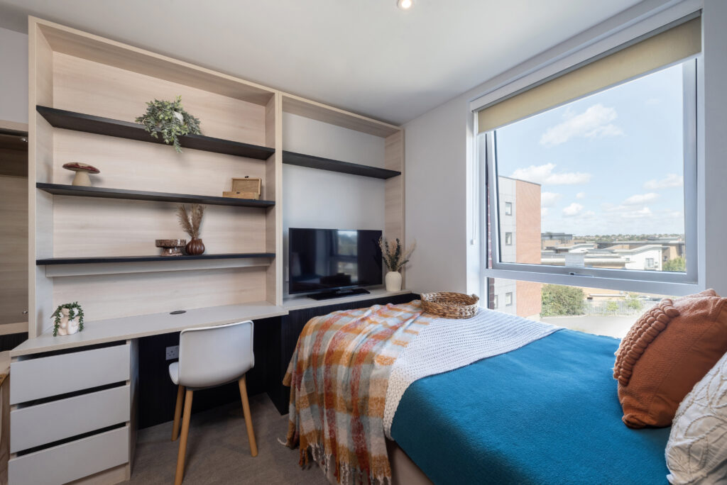 Premium Plus Ensuite 4