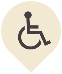 WheelChair Access