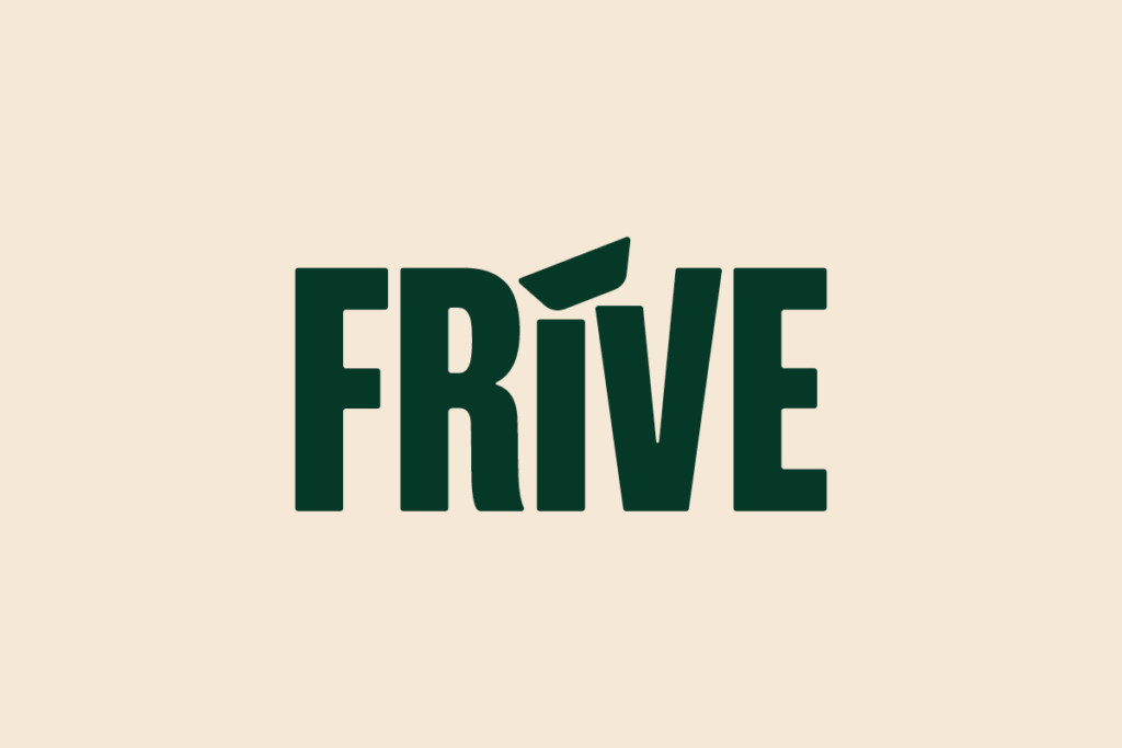 01_Frive_Brand